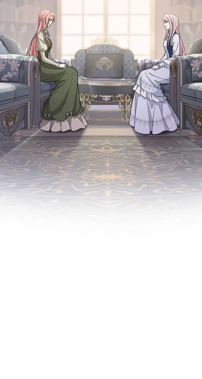 The Duchess Decides to Have an Affair Chapter 3 - page 20