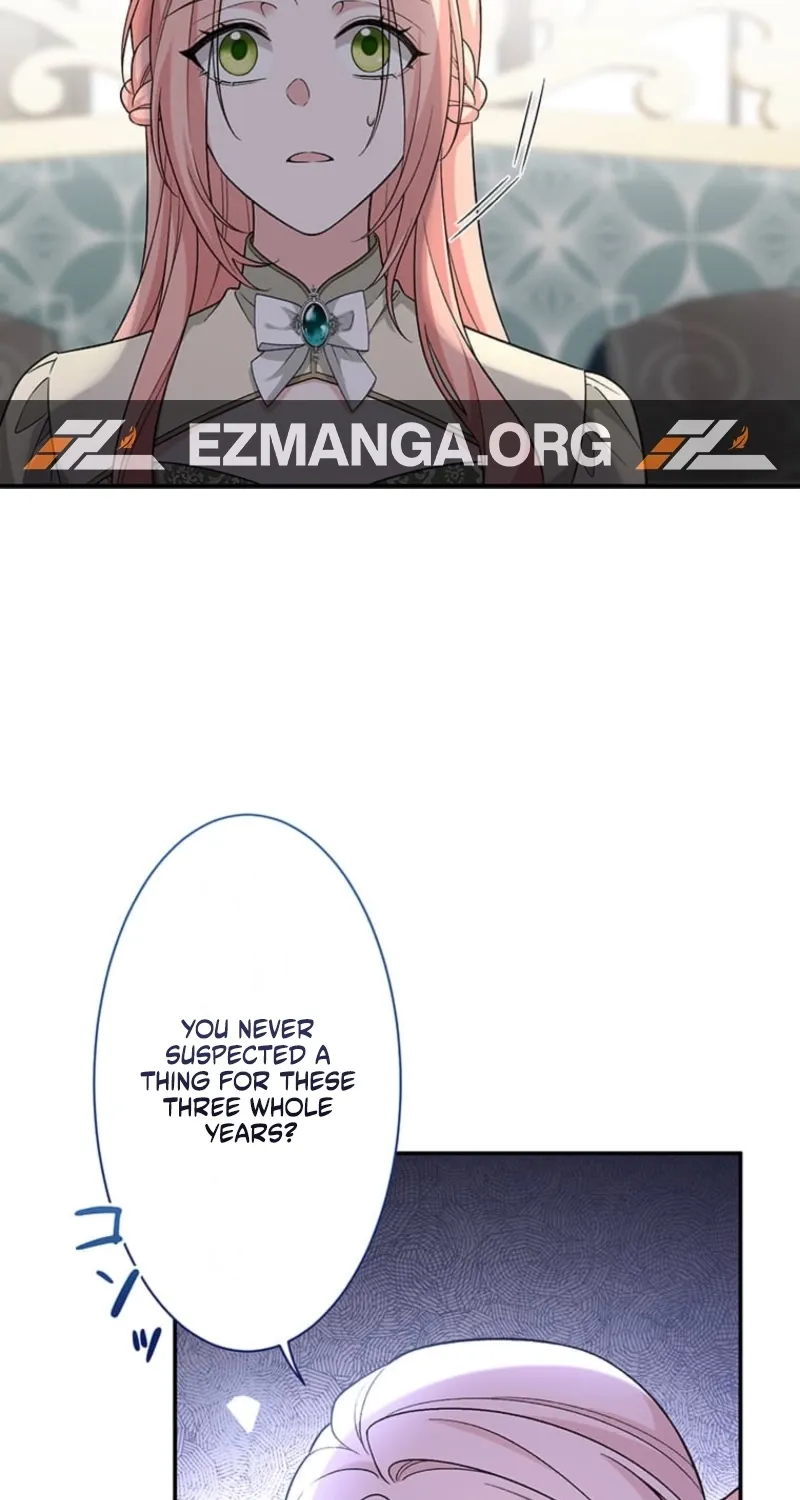 The Duchess Decides to Have an Affair Chapter 3 - page 22