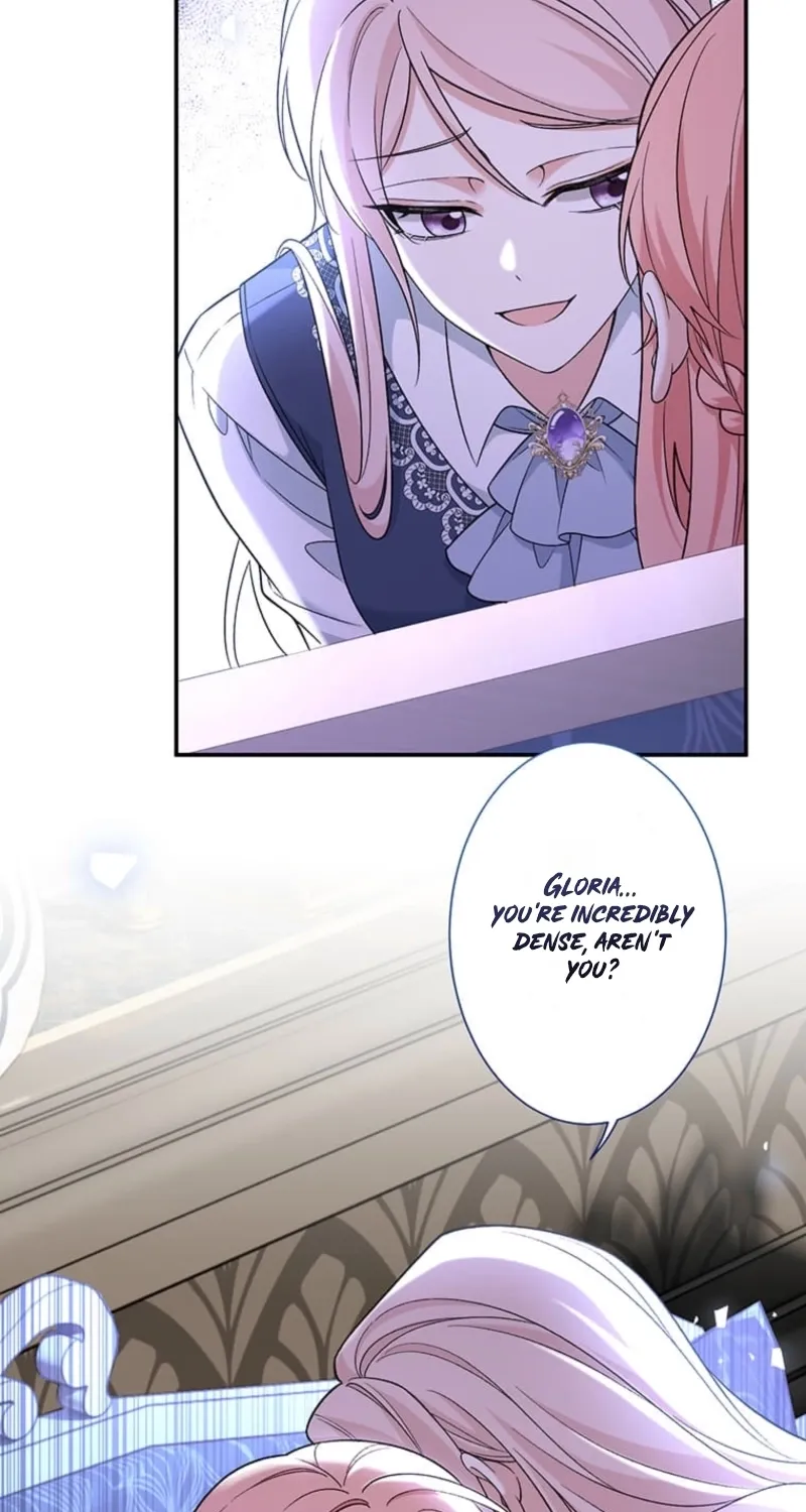 The Duchess Decides to Have an Affair Chapter 3 - page 23