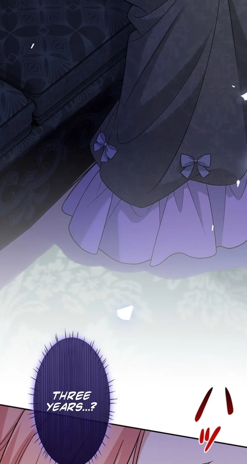 The Duchess Decides to Have an Affair Chapter 3 - page 25