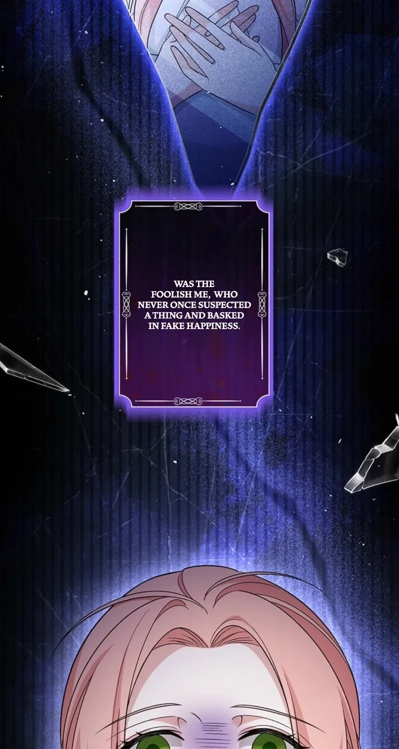 The Duchess Decides to Have an Affair Chapter 3 - page 29