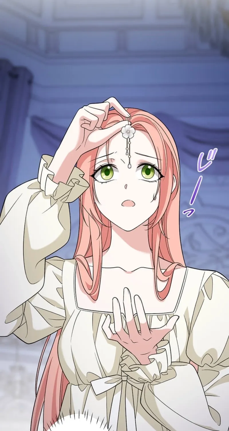 The Duchess Decides to Have an Affair Chapter 3 - page 3