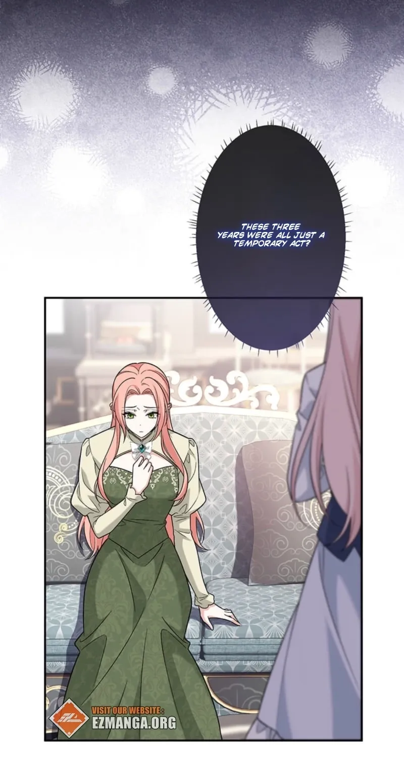 The Duchess Decides to Have an Affair Chapter 3 - page 31