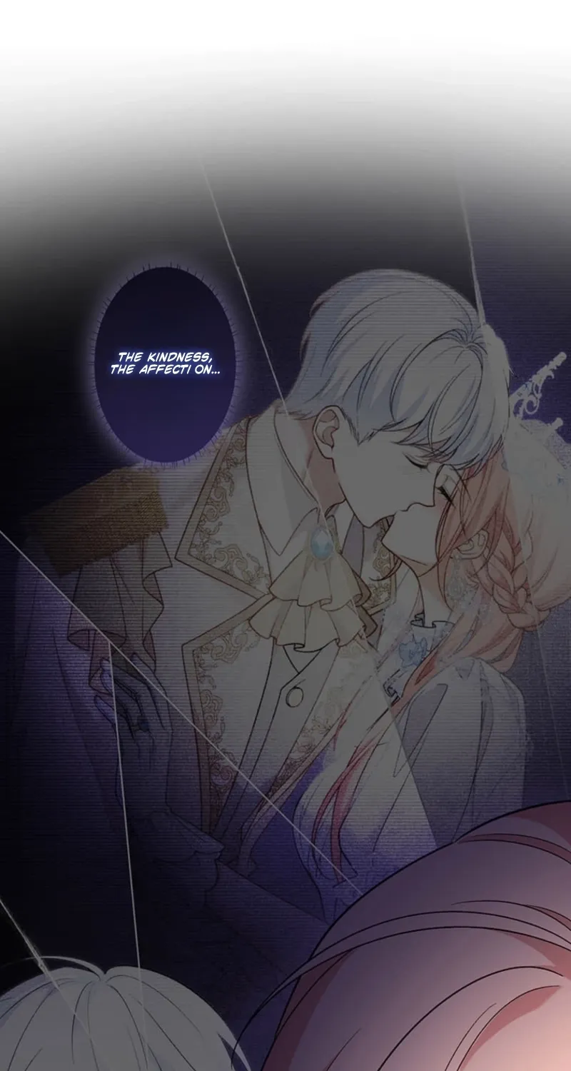 The Duchess Decides to Have an Affair Chapter 3 - page 32