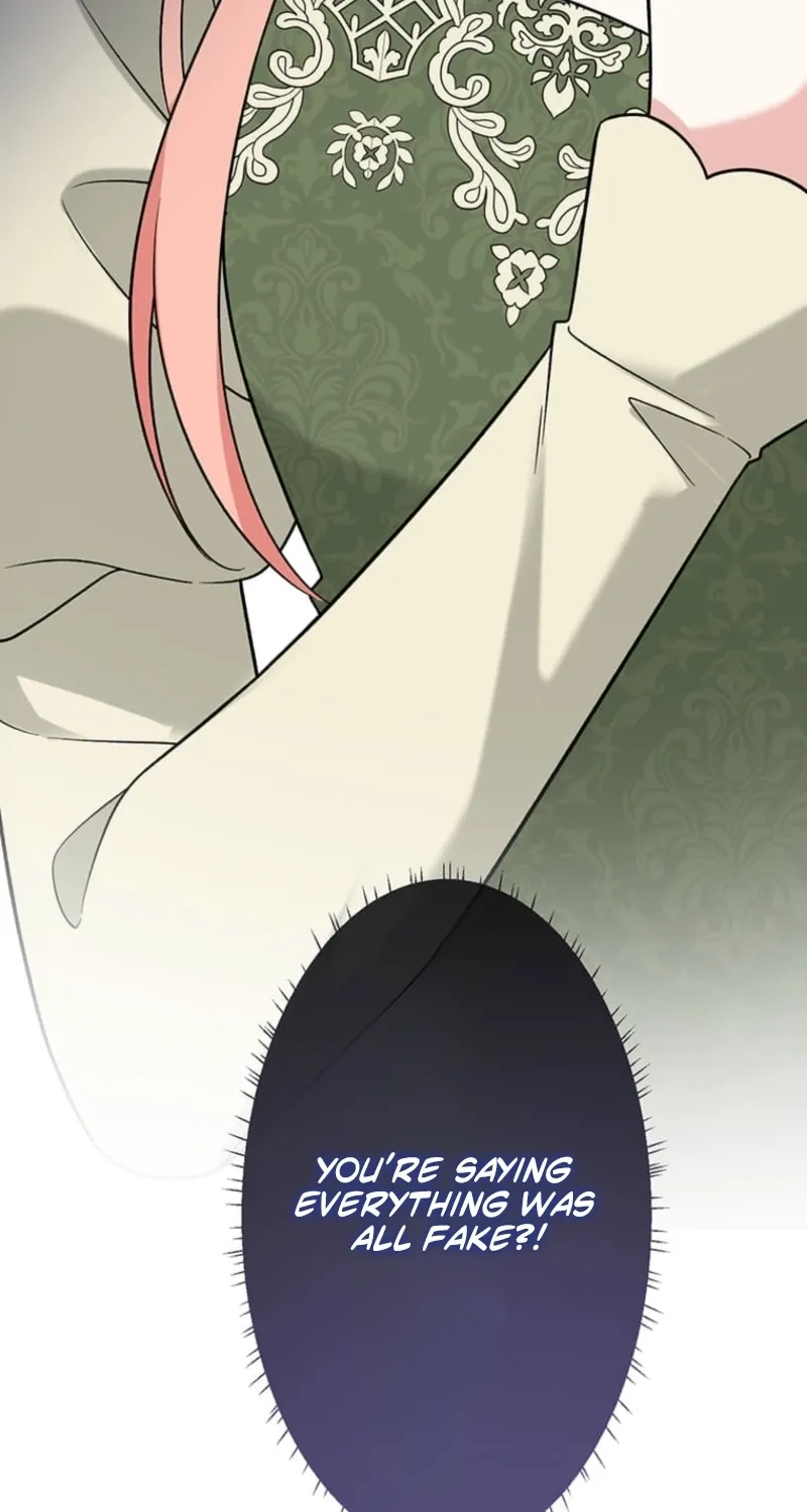 The Duchess Decides to Have an Affair Chapter 3 - page 34