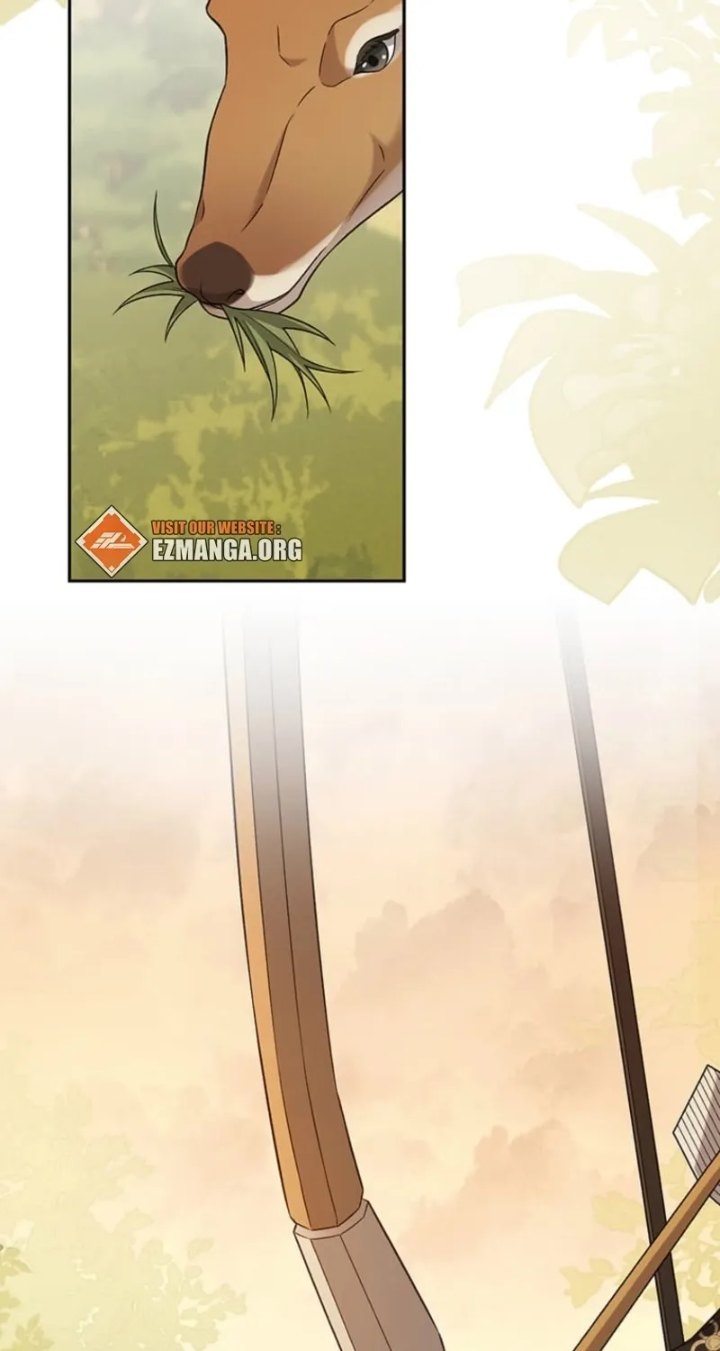 The Duchess Decides to Have an Affair Chapter 3 - page 37