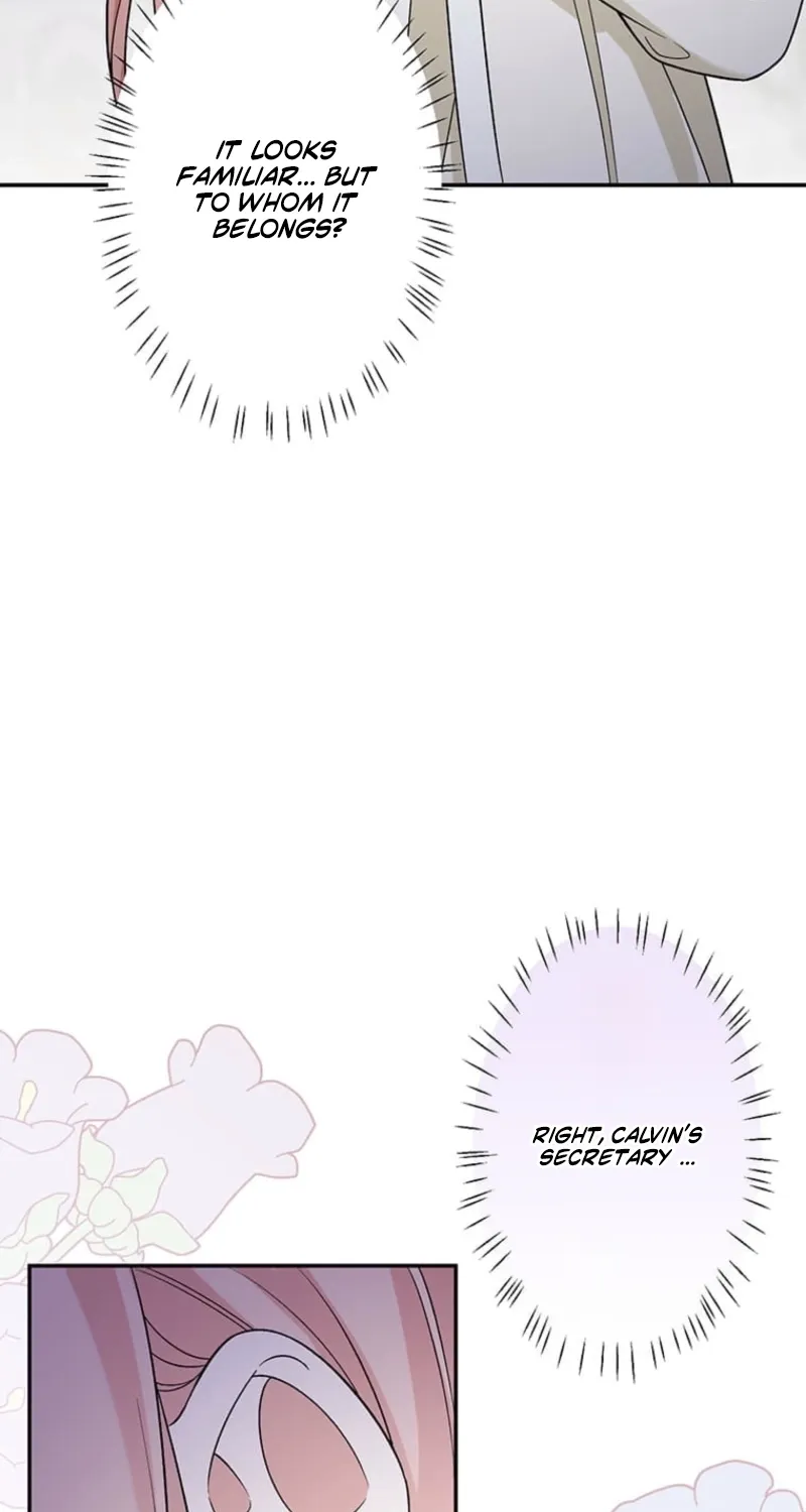 The Duchess Decides to Have an Affair Chapter 3 - page 4