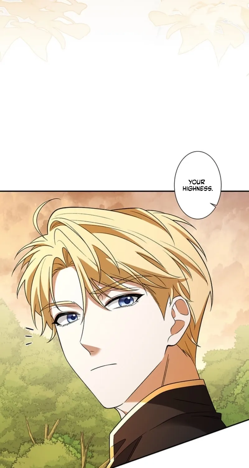 The Duchess Decides to Have an Affair Chapter 3 - page 44