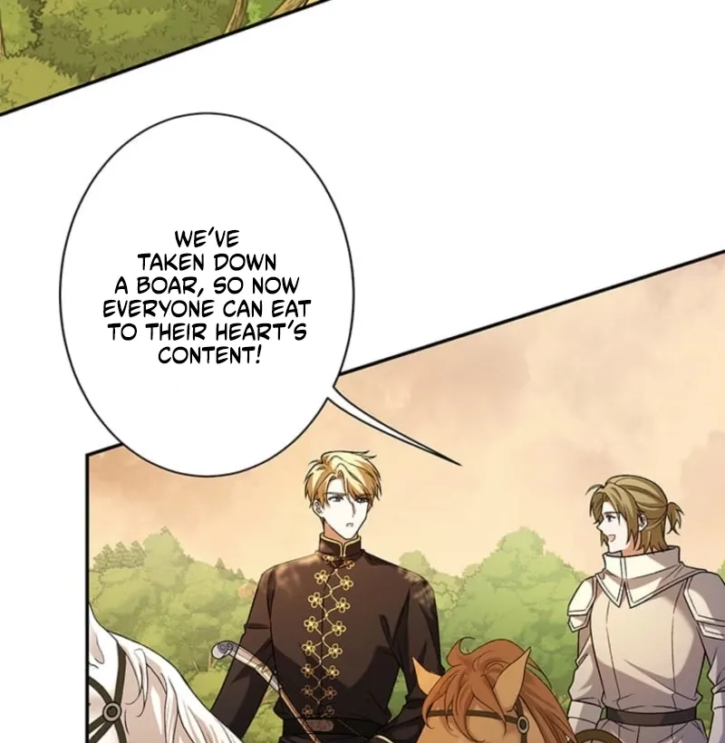 The Duchess Decides to Have an Affair Chapter 3 - page 45