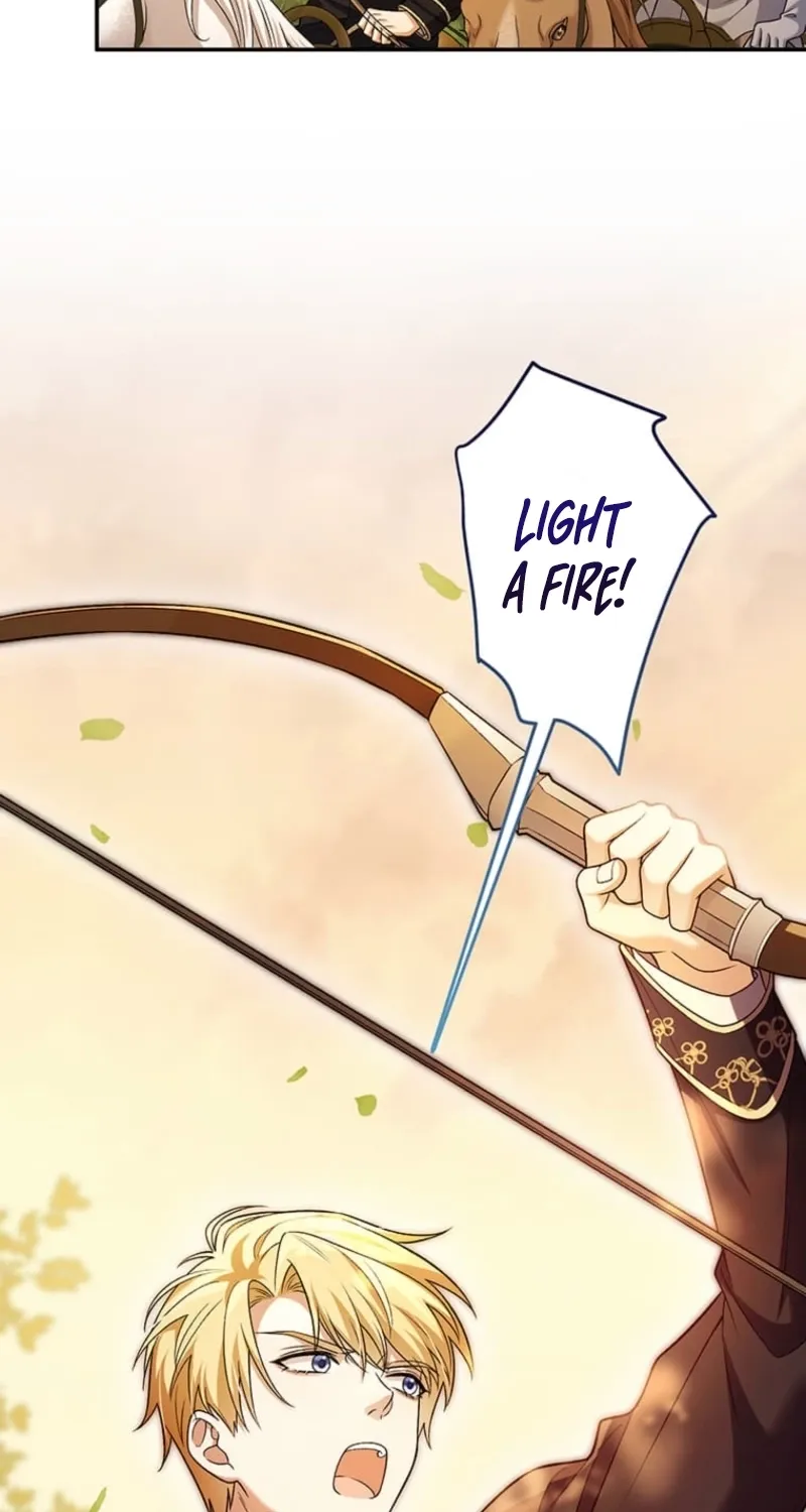 The Duchess Decides to Have an Affair Chapter 3 - page 46