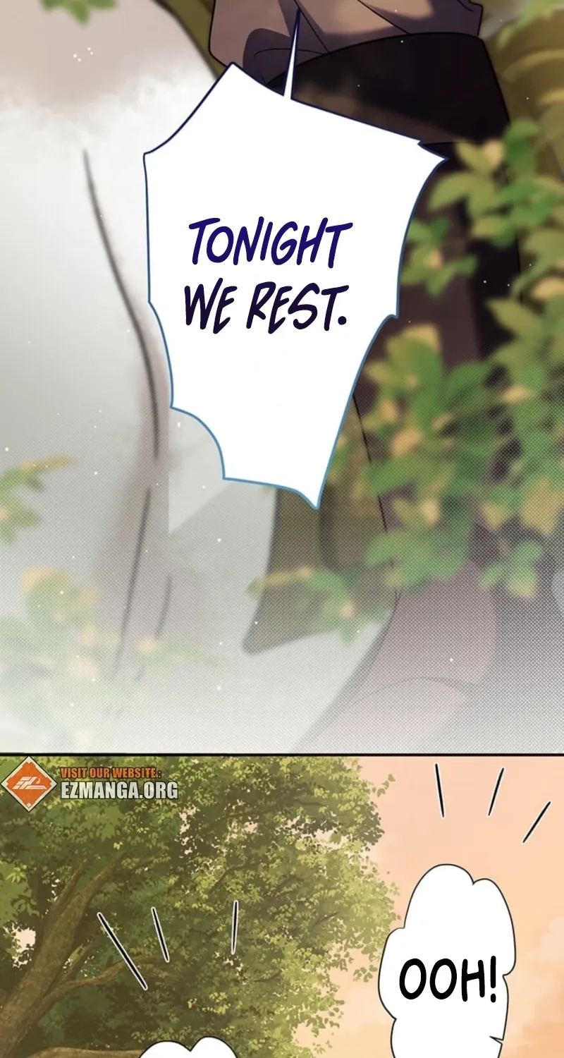 The Duchess Decides to Have an Affair Chapter 3 - page 48