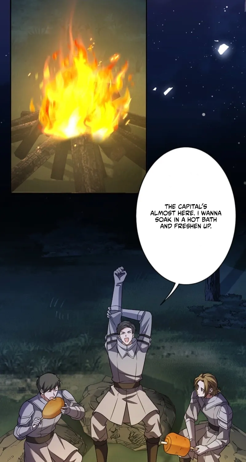 The Duchess Decides to Have an Affair Chapter 3 - page 51