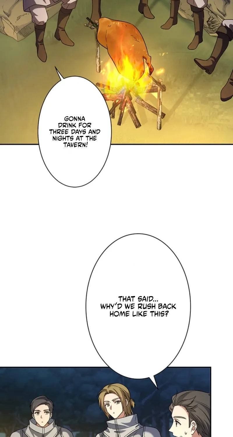 The Duchess Decides to Have an Affair Chapter 3 - page 52