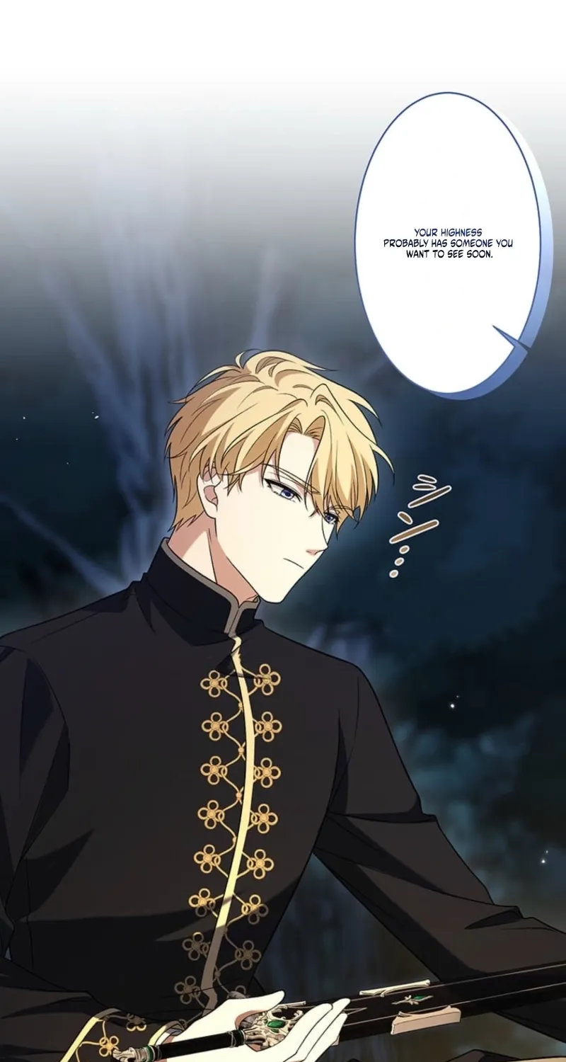 The Duchess Decides to Have an Affair Chapter 3 - page 54