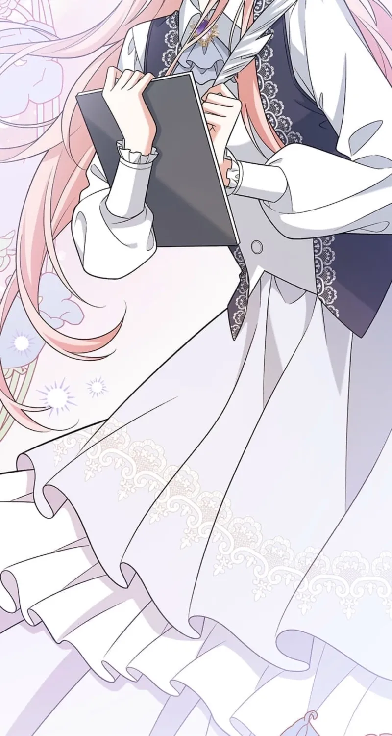 The Duchess Decides to Have an Affair Chapter 3 - page 6