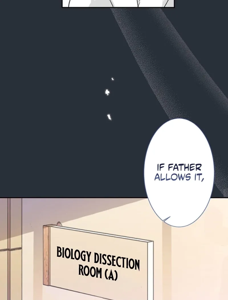 The Duchess Decides to Have an Affair Chapter 3 - page 64