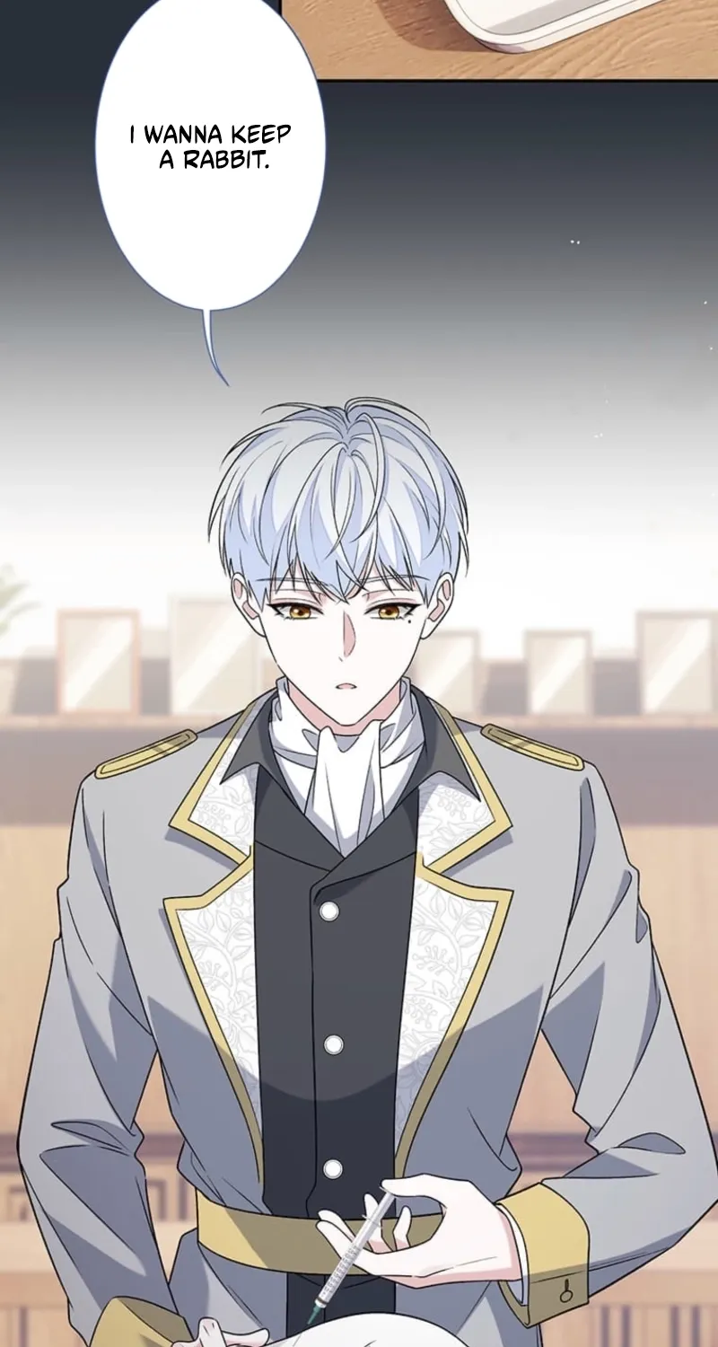 The Duchess Decides to Have an Affair Chapter 3 - page 66