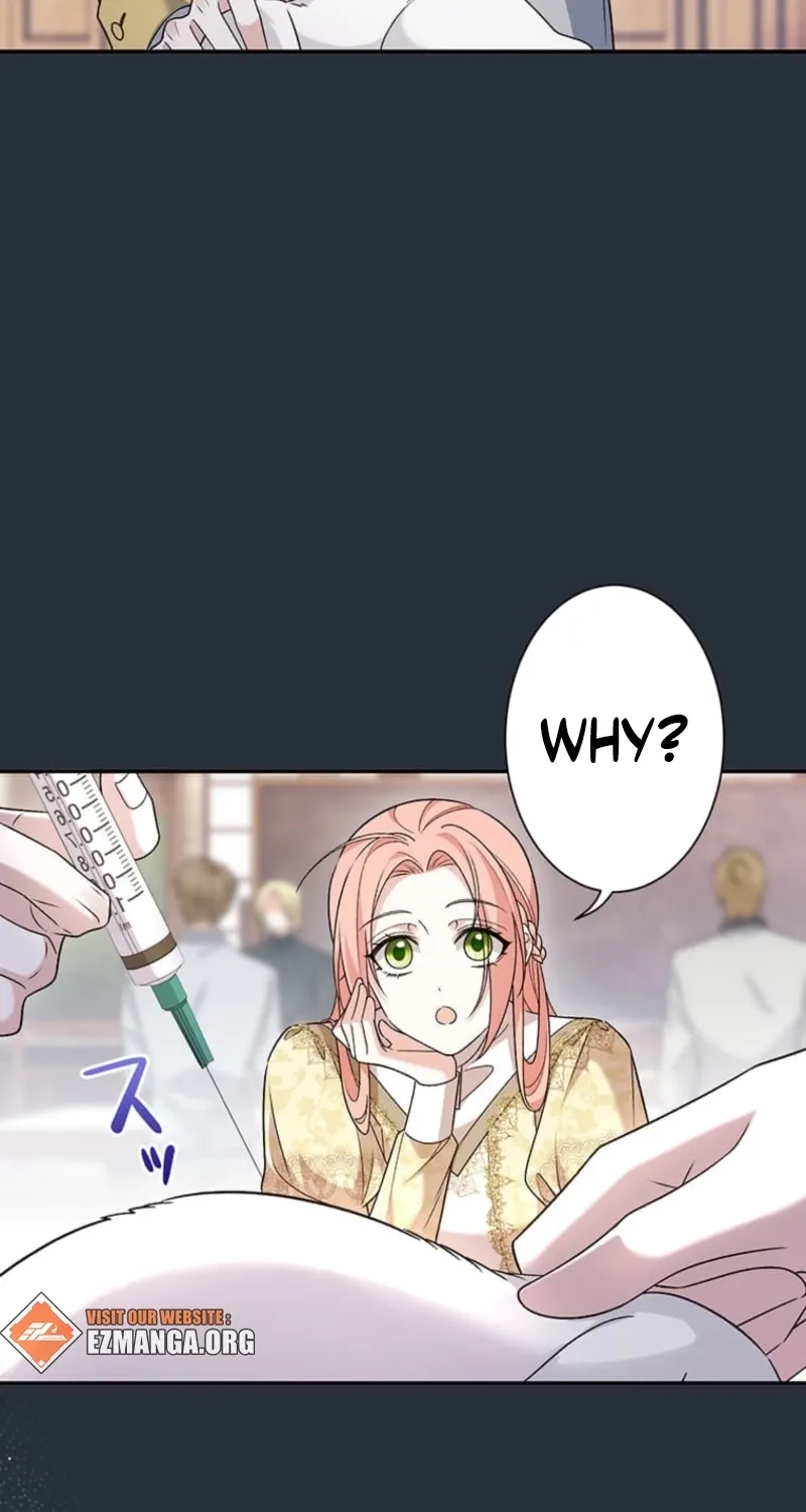 The Duchess Decides to Have an Affair Chapter 3 - page 67