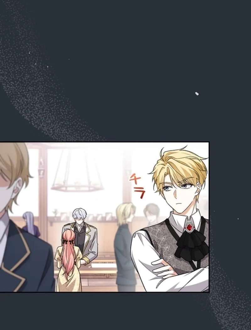 The Duchess Decides to Have an Affair Chapter 3 - page 68