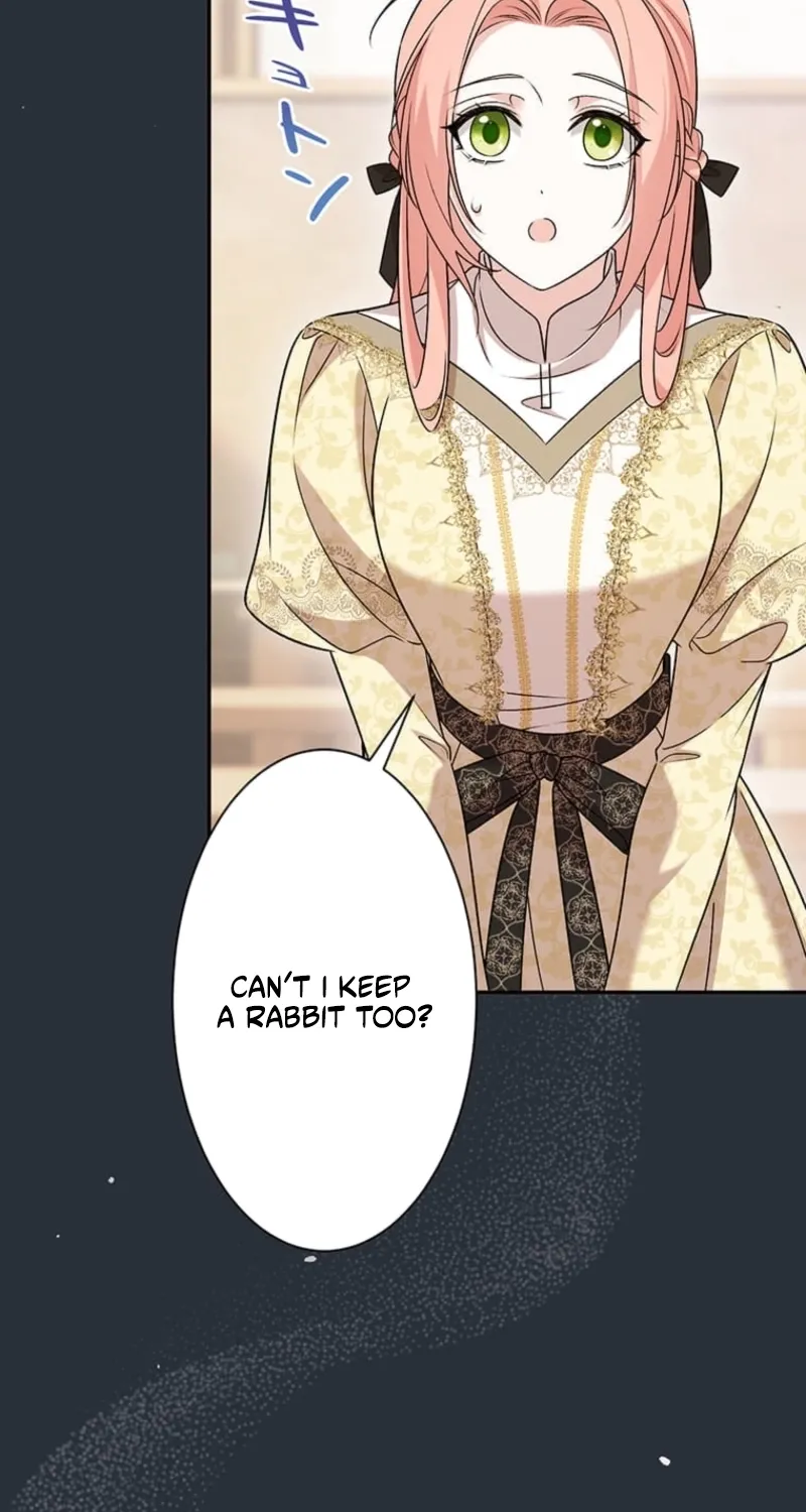 The Duchess Decides to Have an Affair Chapter 3 - page 72