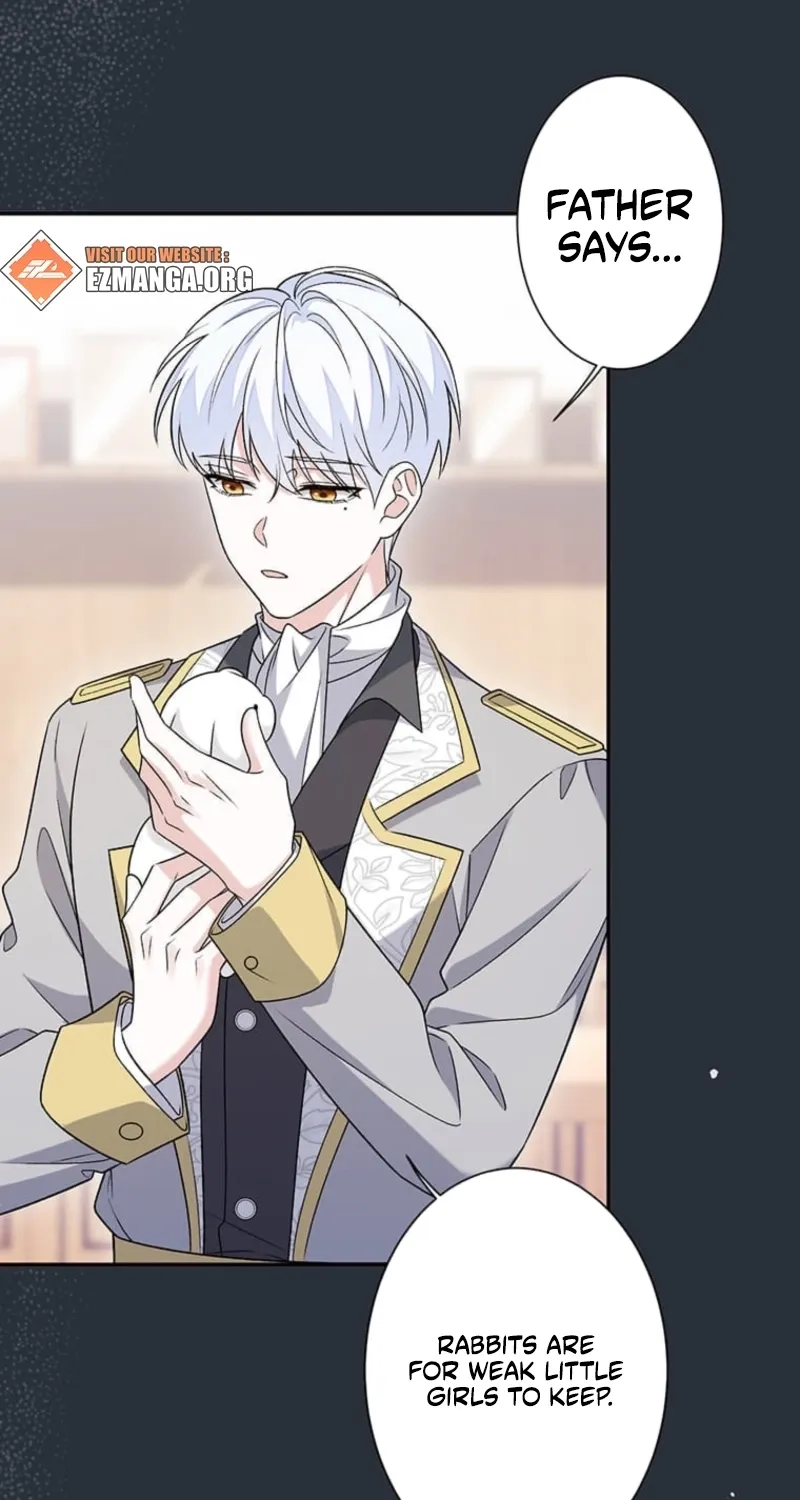 The Duchess Decides to Have an Affair Chapter 3 - page 73