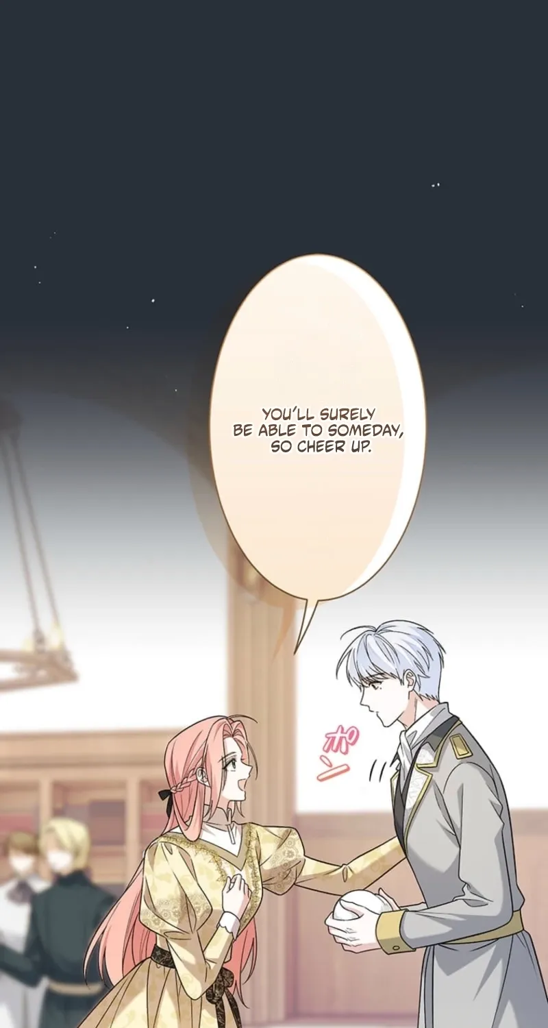 The Duchess Decides to Have an Affair Chapter 3 - page 75