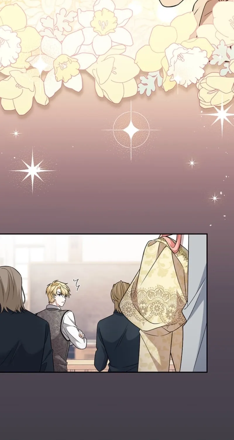 The Duchess Decides to Have an Affair Chapter 3 - page 77