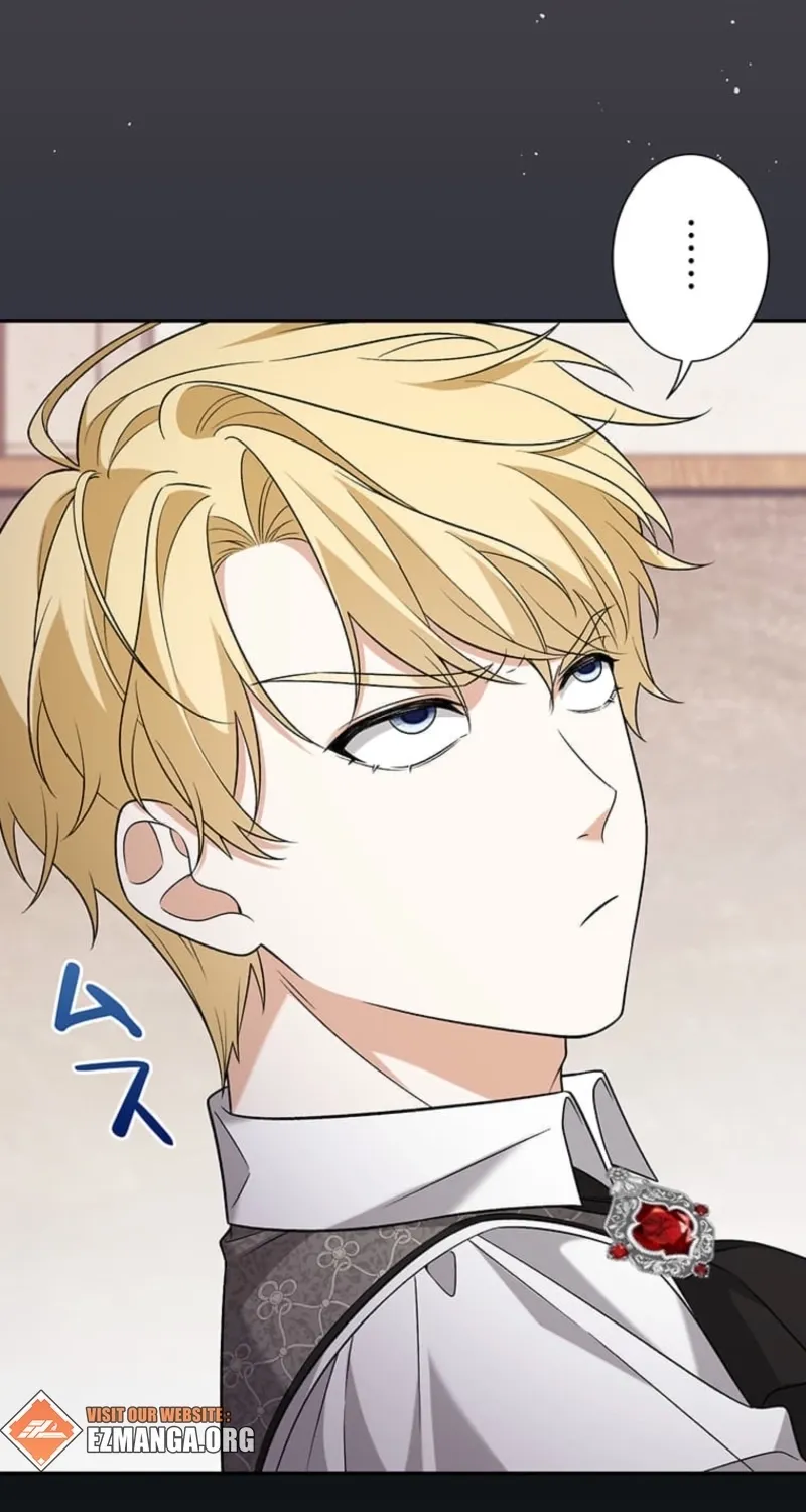 The Duchess Decides to Have an Affair Chapter 3 - page 78