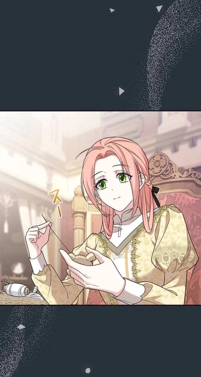 The Duchess Decides to Have an Affair Chapter 3 - page 81