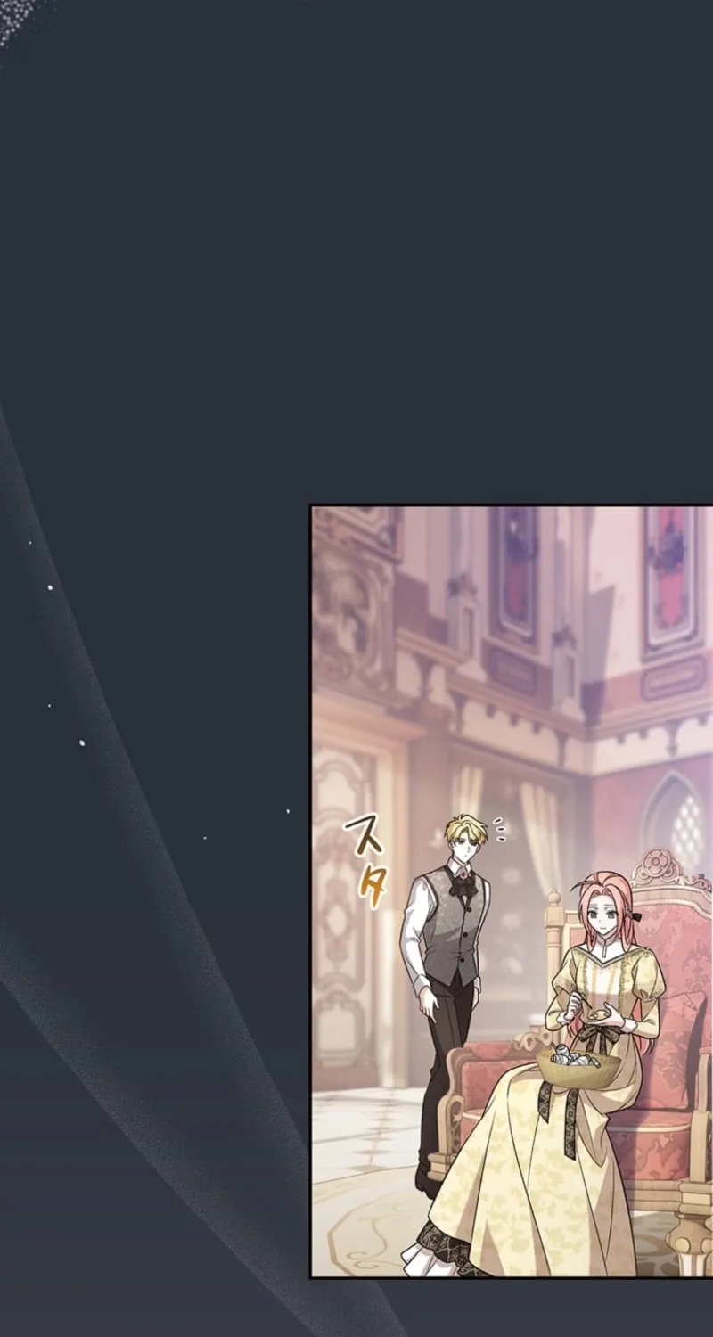 The Duchess Decides to Have an Affair Chapter 3 - page 82