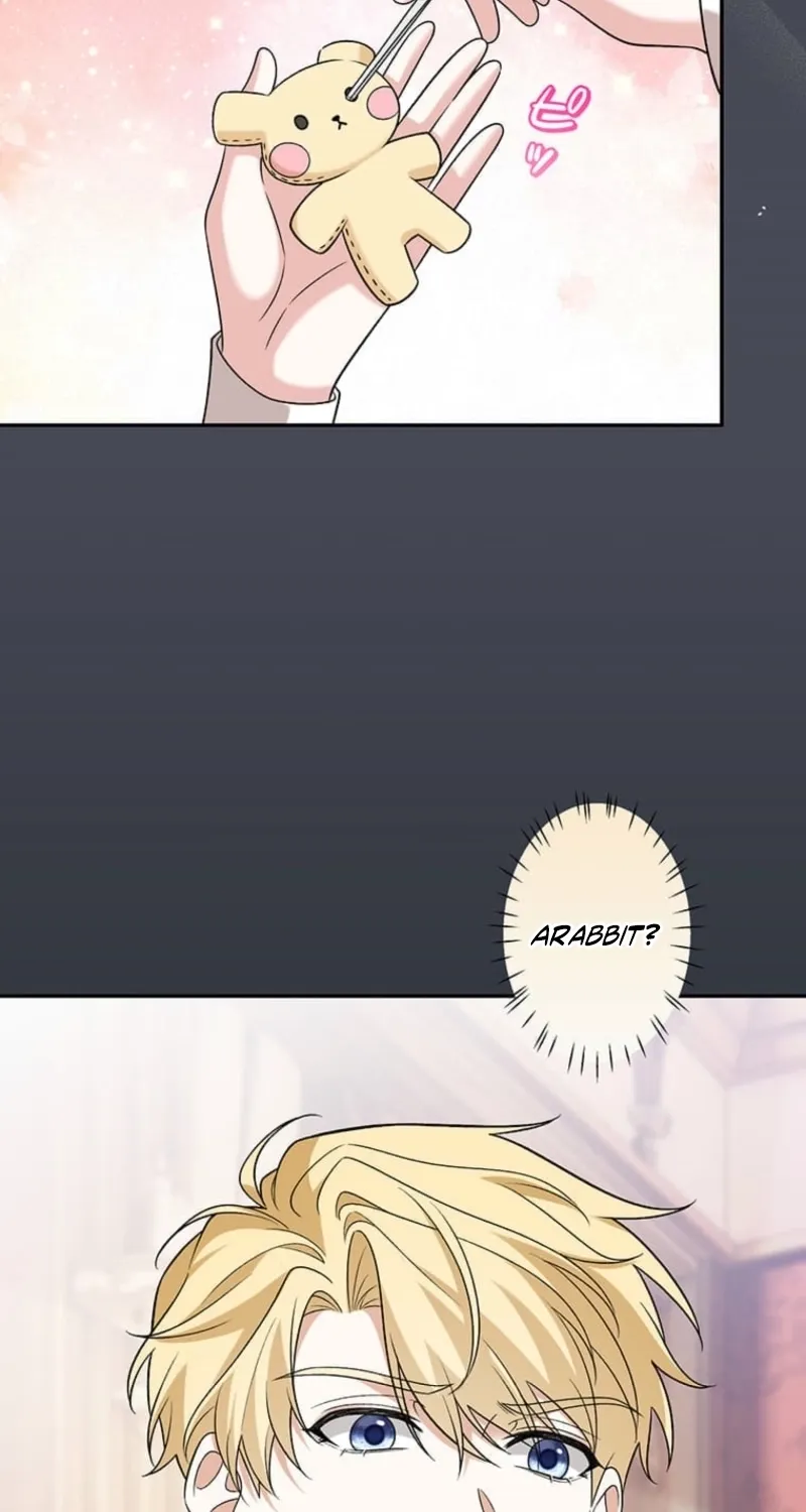 The Duchess Decides to Have an Affair Chapter 3 - page 84