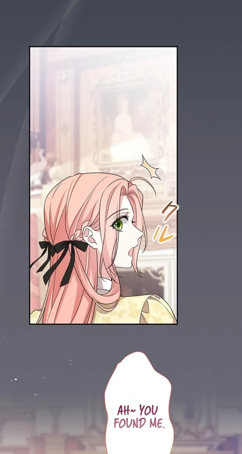 The Duchess Decides to Have an Affair Chapter 3 - page 86