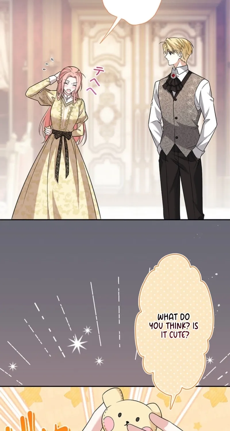 The Duchess Decides to Have an Affair Chapter 3 - page 87