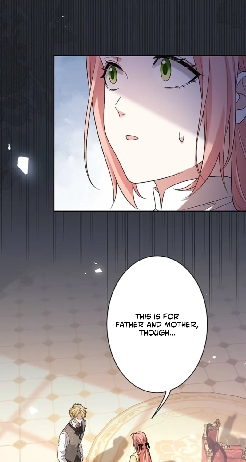 The Duchess Decides to Have an Affair Chapter 3 - page 94