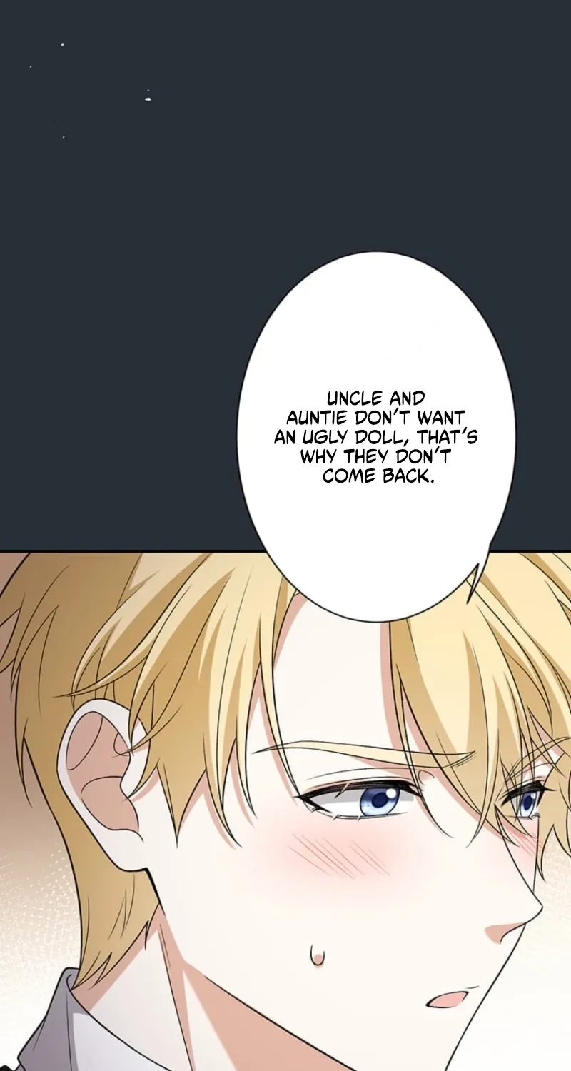 The Duchess Decides to Have an Affair Chapter 3 - page 96