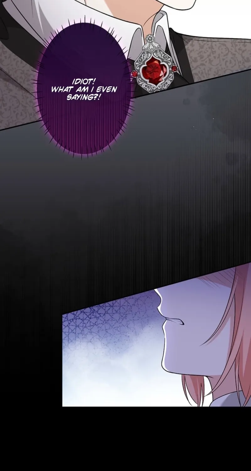 The Duchess Decides to Have an Affair Chapter 3 - page 97