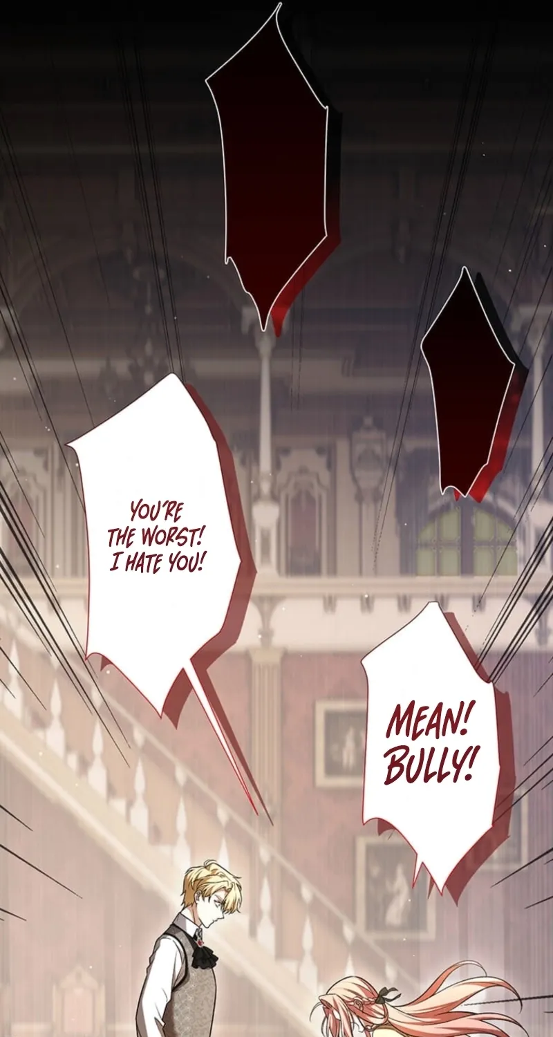 The Duchess Decides to Have an Affair Chapter 3 - page 99