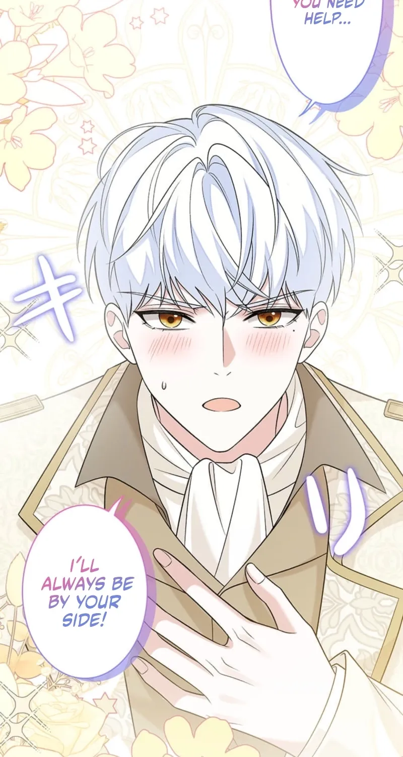 The Duchess Decides to Have an Affair Chapter 2 - page 100