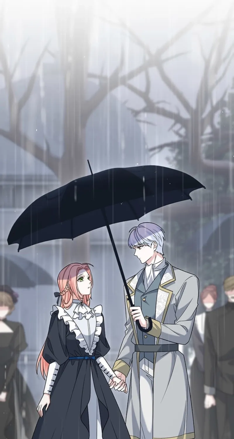 The Duchess Decides to Have an Affair Chapter 2 - page 119