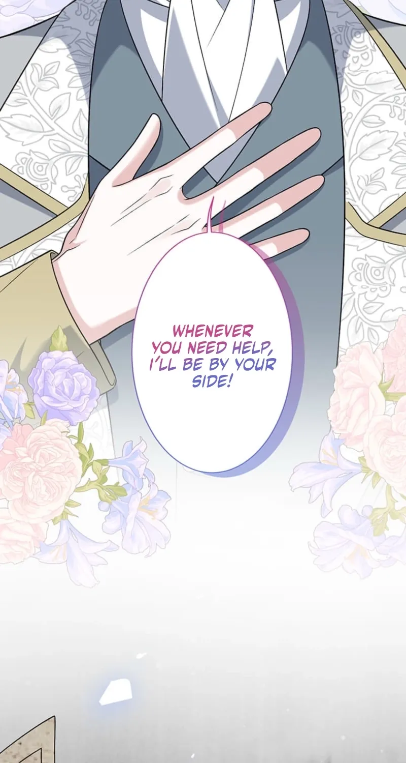 The Duchess Decides to Have an Affair Chapter 2 - page 122