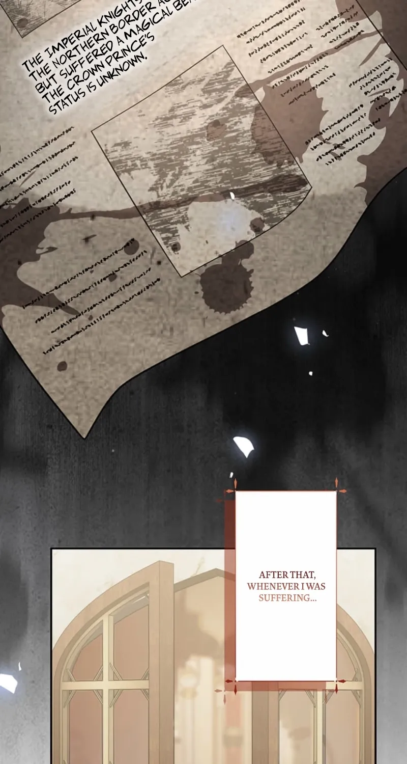 The Duchess Decides to Have an Affair Chapter 2 - page 125