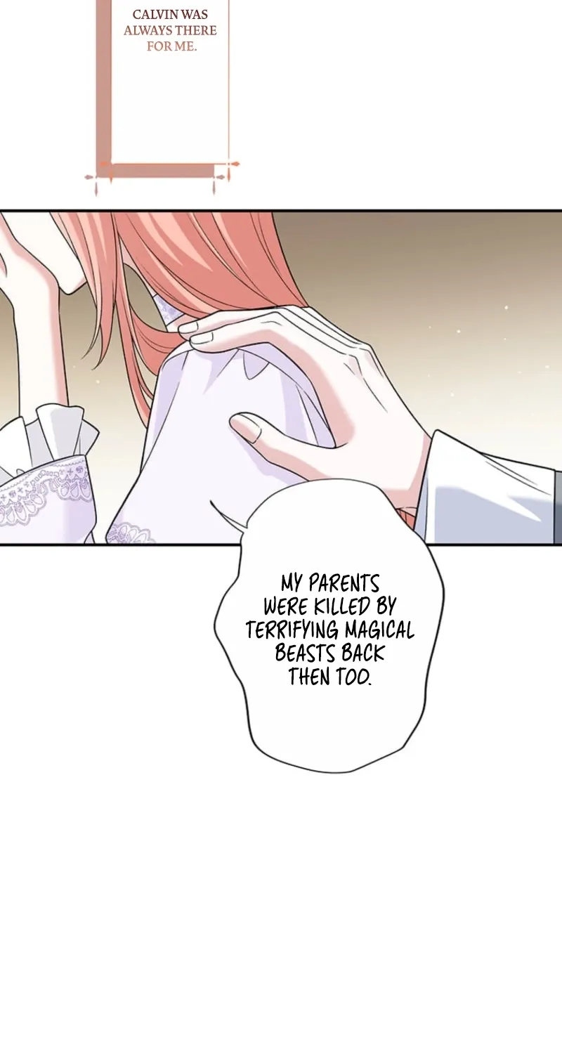 The Duchess Decides to Have an Affair Chapter 2 - page 127