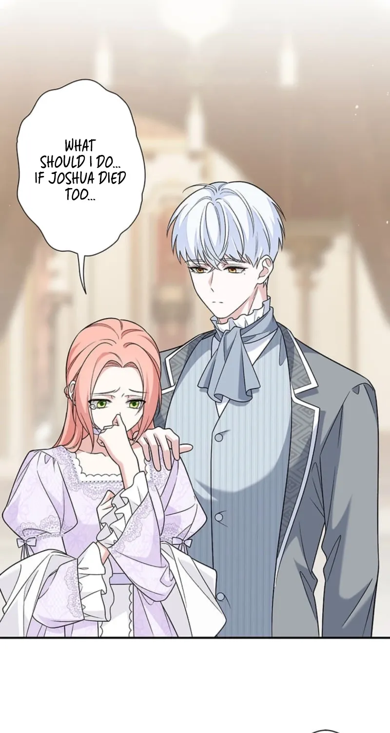 The Duchess Decides to Have an Affair Chapter 2 - page 129