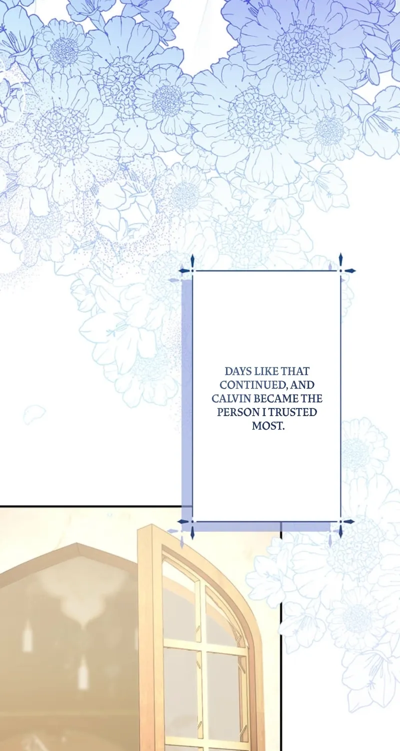 The Duchess Decides to Have an Affair Chapter 2 - page 132