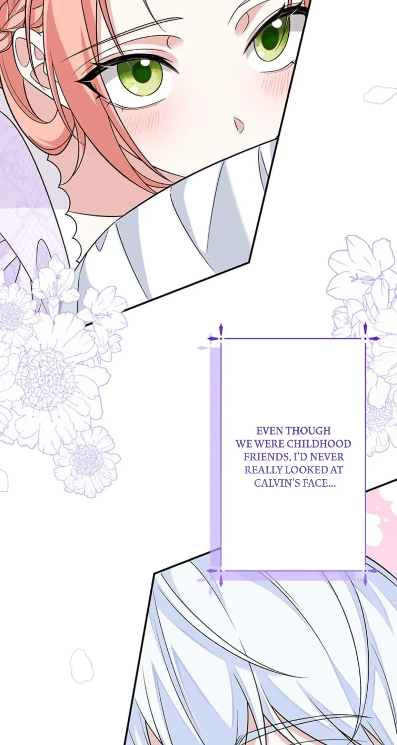 The Duchess Decides to Have an Affair Chapter 2 - page 135