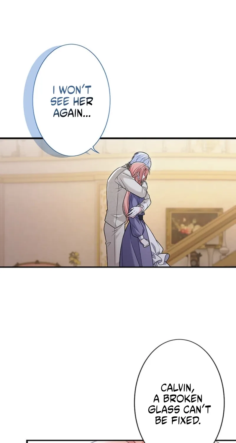 The Duchess Decides to Have an Affair Chapter 2 - page 14