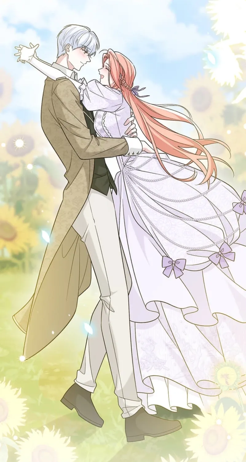 The Duchess Decides to Have an Affair Chapter 2 - page 140