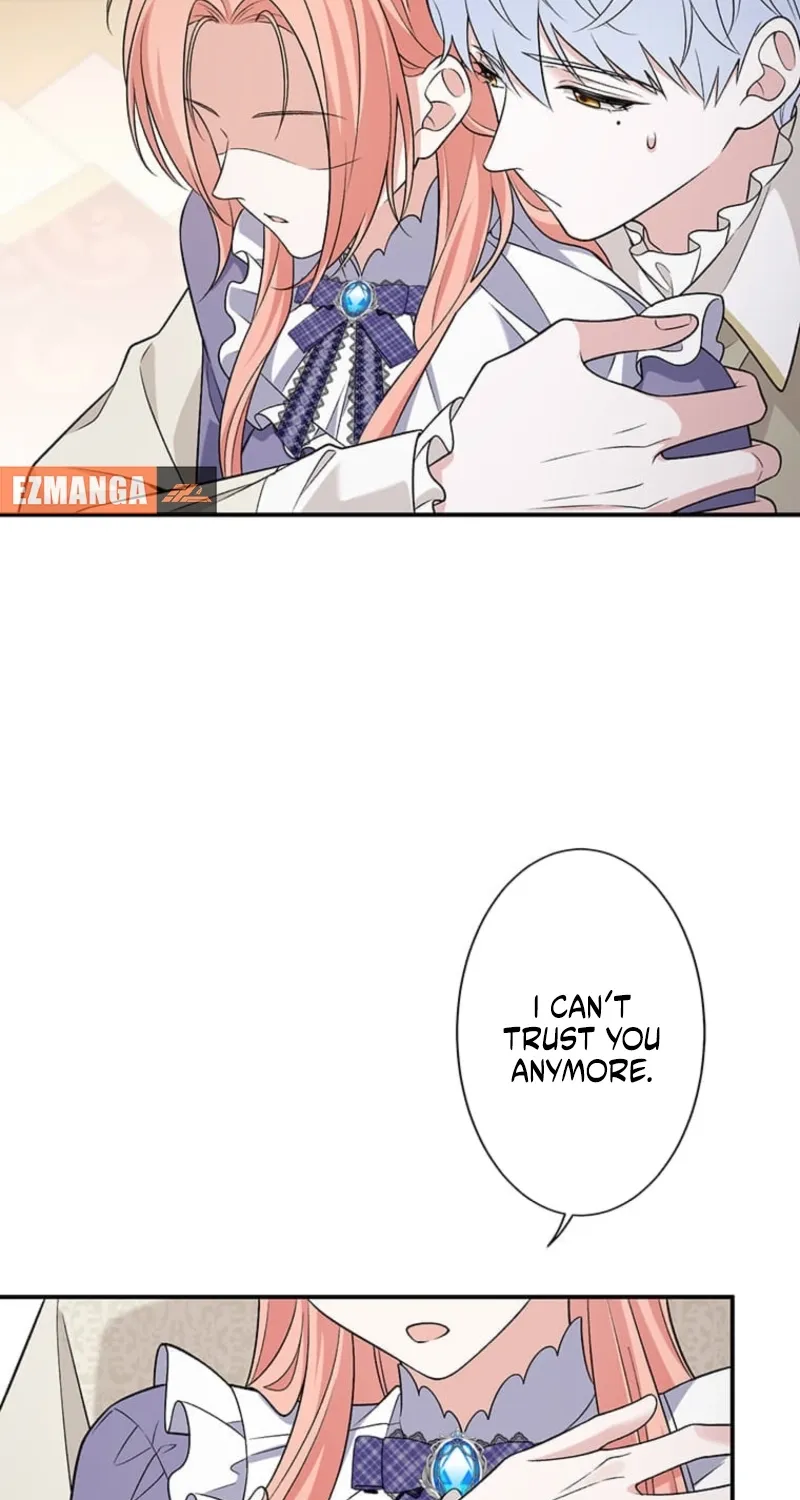 The Duchess Decides to Have an Affair Chapter 2 - page 17