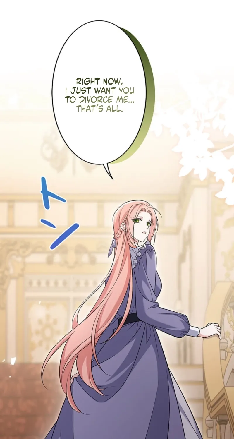 The Duchess Decides to Have an Affair Chapter 2 - page 19