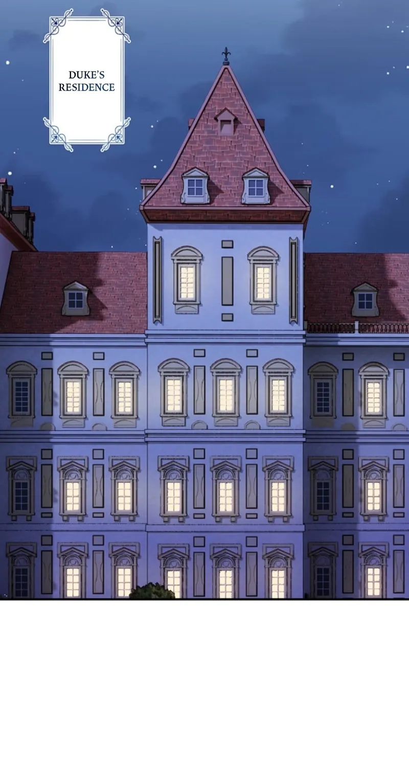 The Duchess Decides to Have an Affair Chapter 2 - page 2